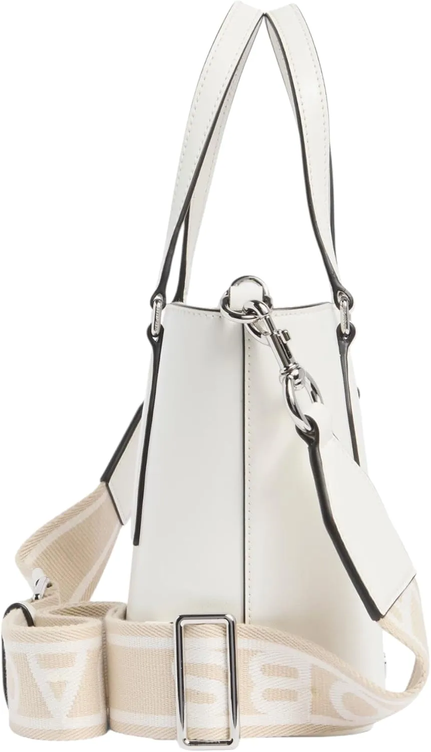 Marc Jacobs Trademarc Small Tote Satchel bag