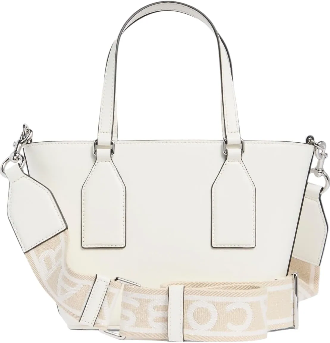 Marc Jacobs Trademarc Small Tote Satchel bag