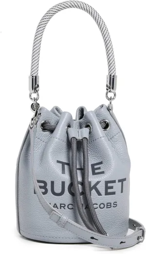 Marc Jacobs Women's The Leather Bucket Bag