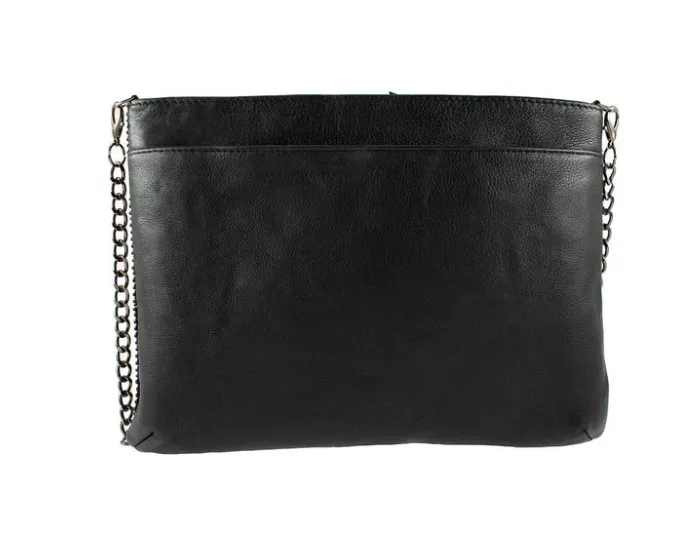 Mary Frances Wanderlust Crossbody Handbag