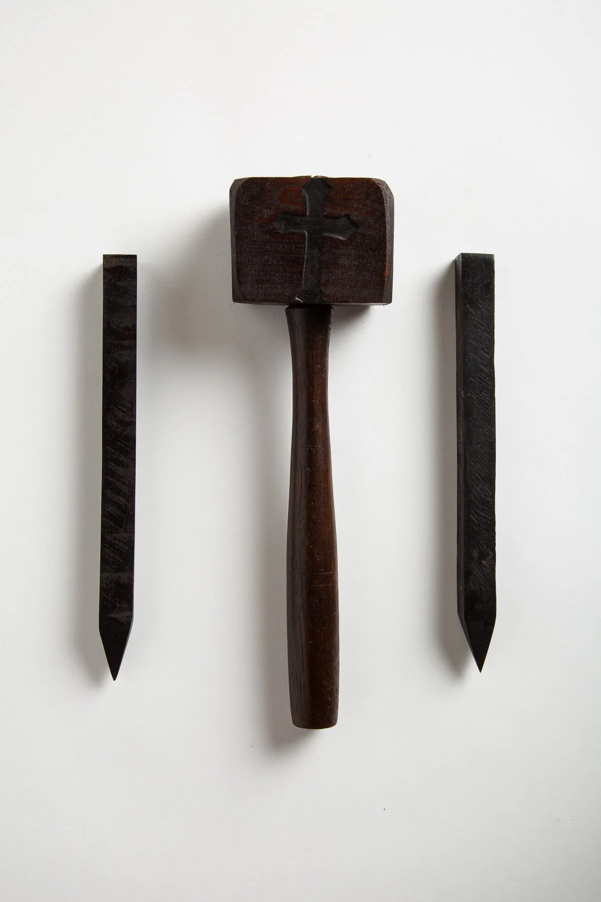 MAXFIELD PRIVATE COLLECTION | 1840'S VAMPIRE SLAYER KIT