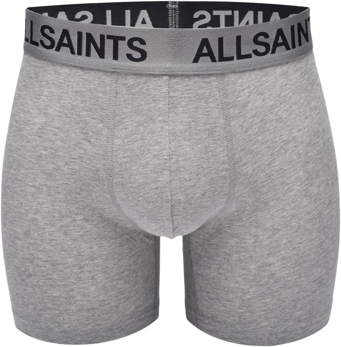 Men's 3pk Organic Cotton Boxer Brief (Contour Pouch)