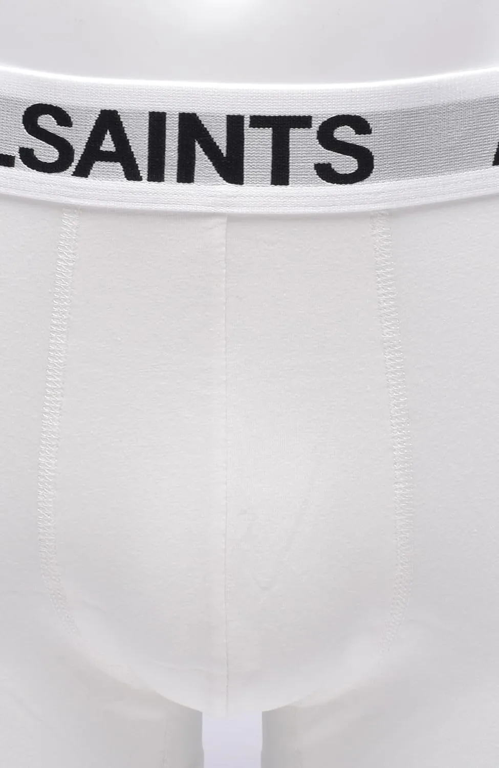 Men's 3pk Organic Cotton Trunk (Contour Pouch)