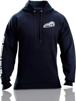 Men's Hoodie (Pull-over)