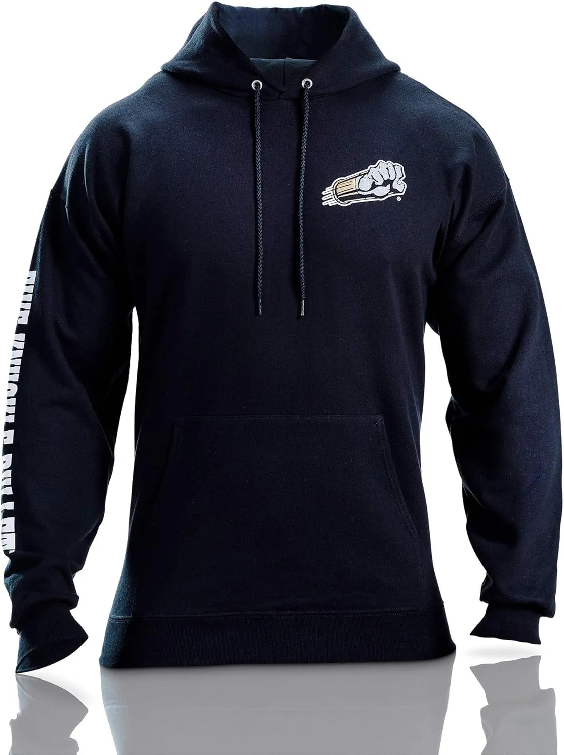 Men's Hoodie (Pull-over)