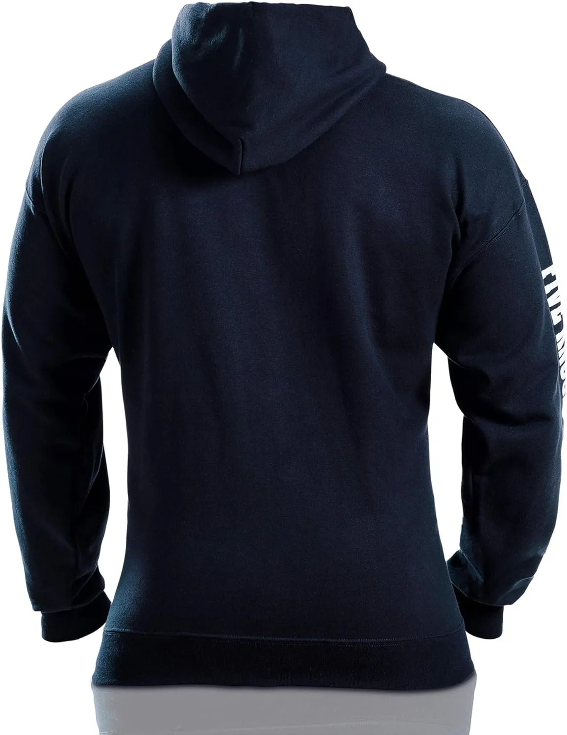 Men's Hoodie (Pull-over)