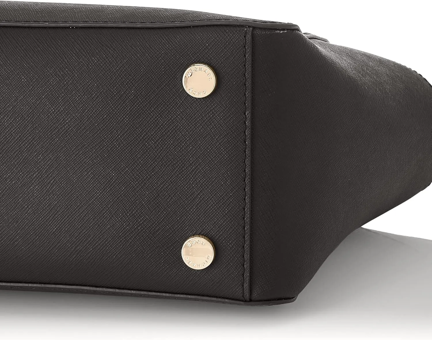Michael Kors Marilyn Medium Top-Zip Tote Bag