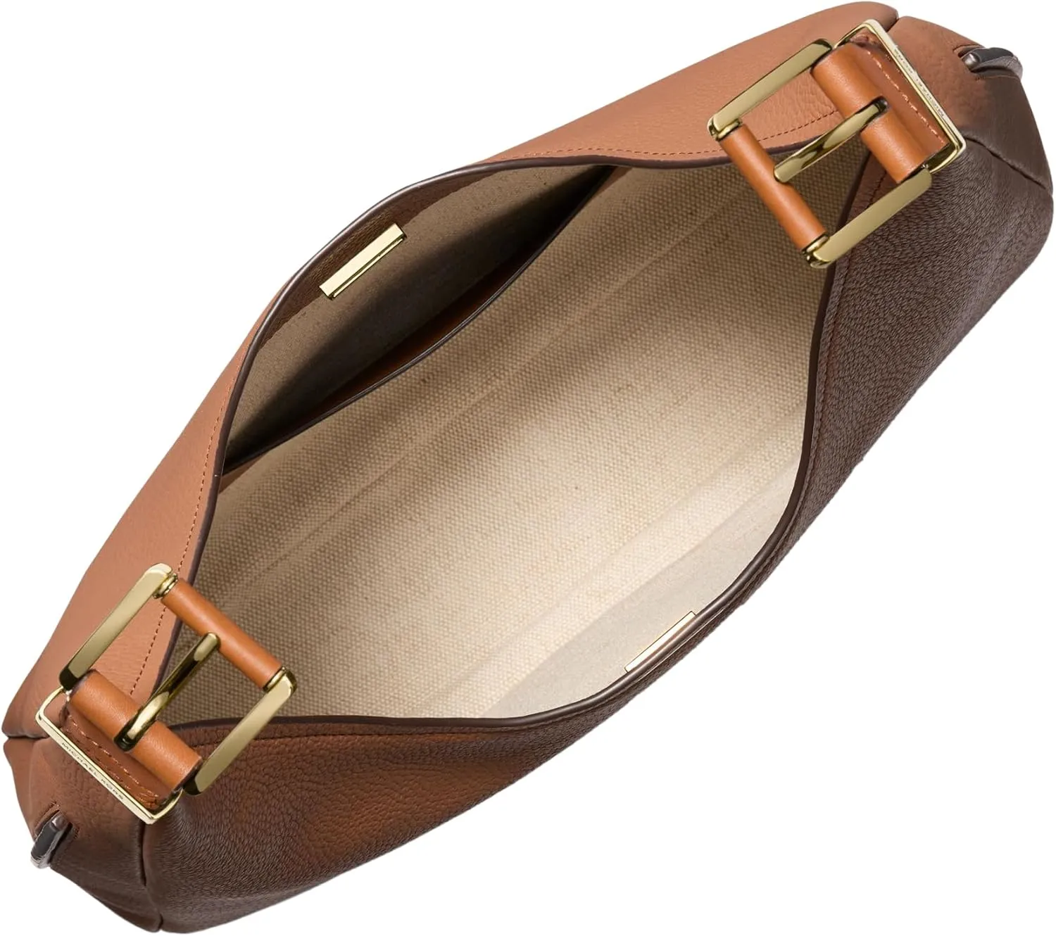 Michael Kors Nolita Large Hobo Shoulder Bag