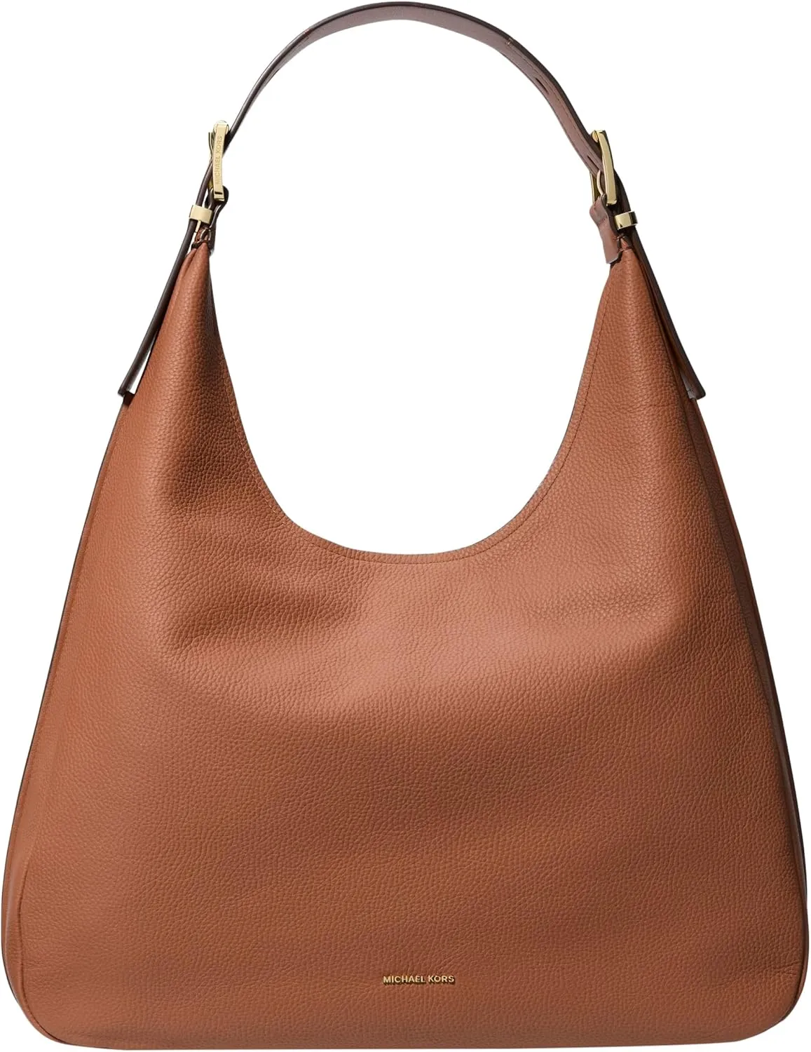Michael Kors Nolita Large Hobo Shoulder Bag