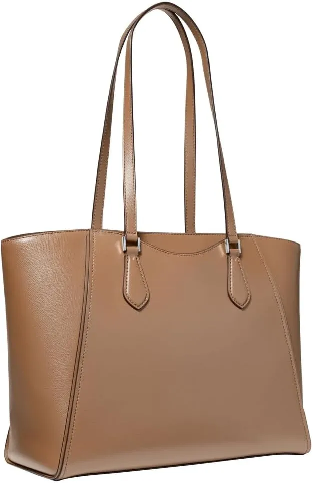 Michael Kors Taryn Large Multi-Functional Top-Zip Tote Bag