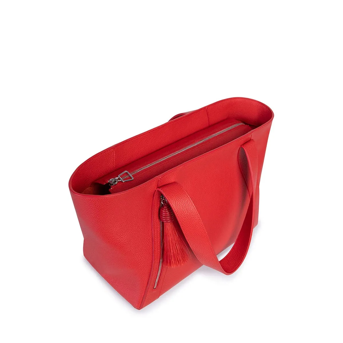 Mid Sized City Totes Bag