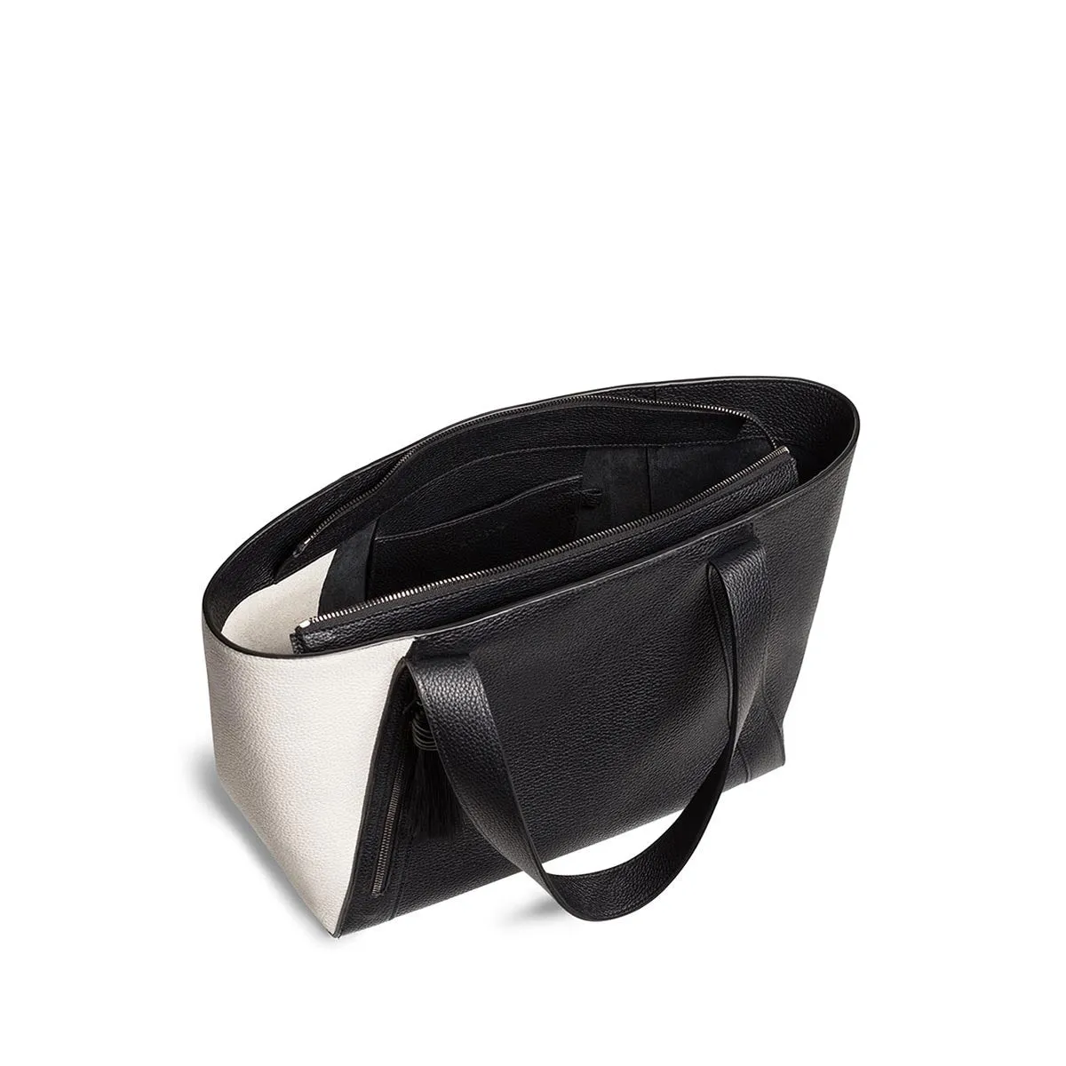 Mid Sized City Totes Bag