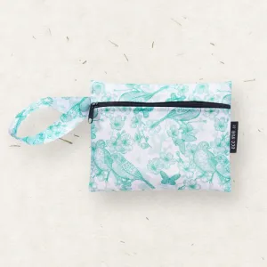 Mini Wet Bag. Whisper