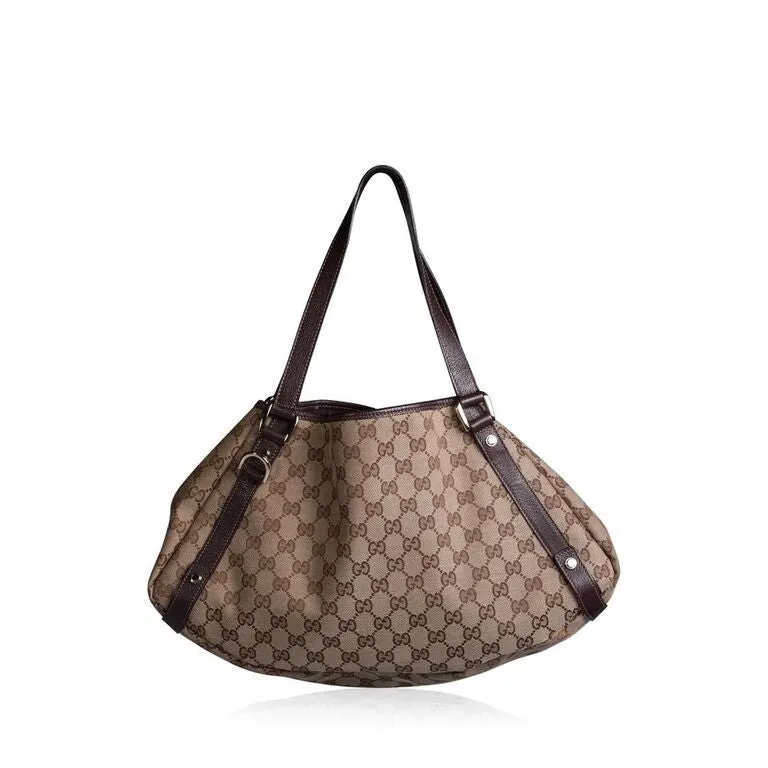 Monogram Canvas