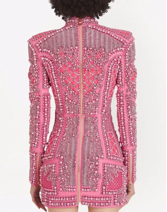 Montgomery Sequined Dress