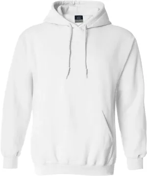 MV Sport Casual Heavyweight Fleece Hoodies for Men Thick Drawstring Hoodie Sweatshirt Mens Hoodies Cotton Pullover
