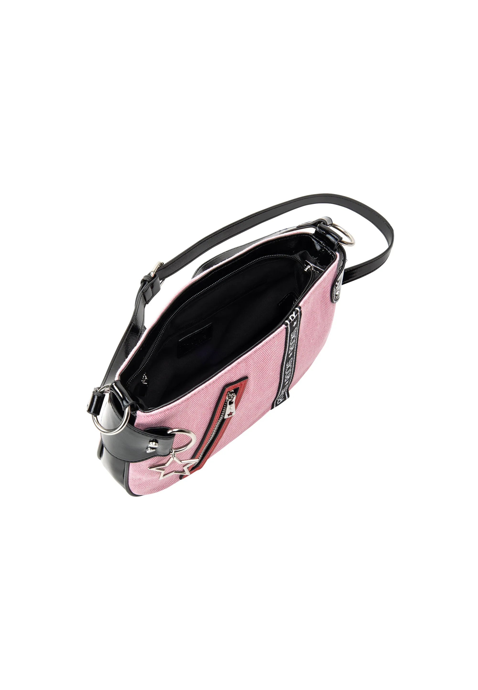 myMo ROCKS Women's Shoulder Bag