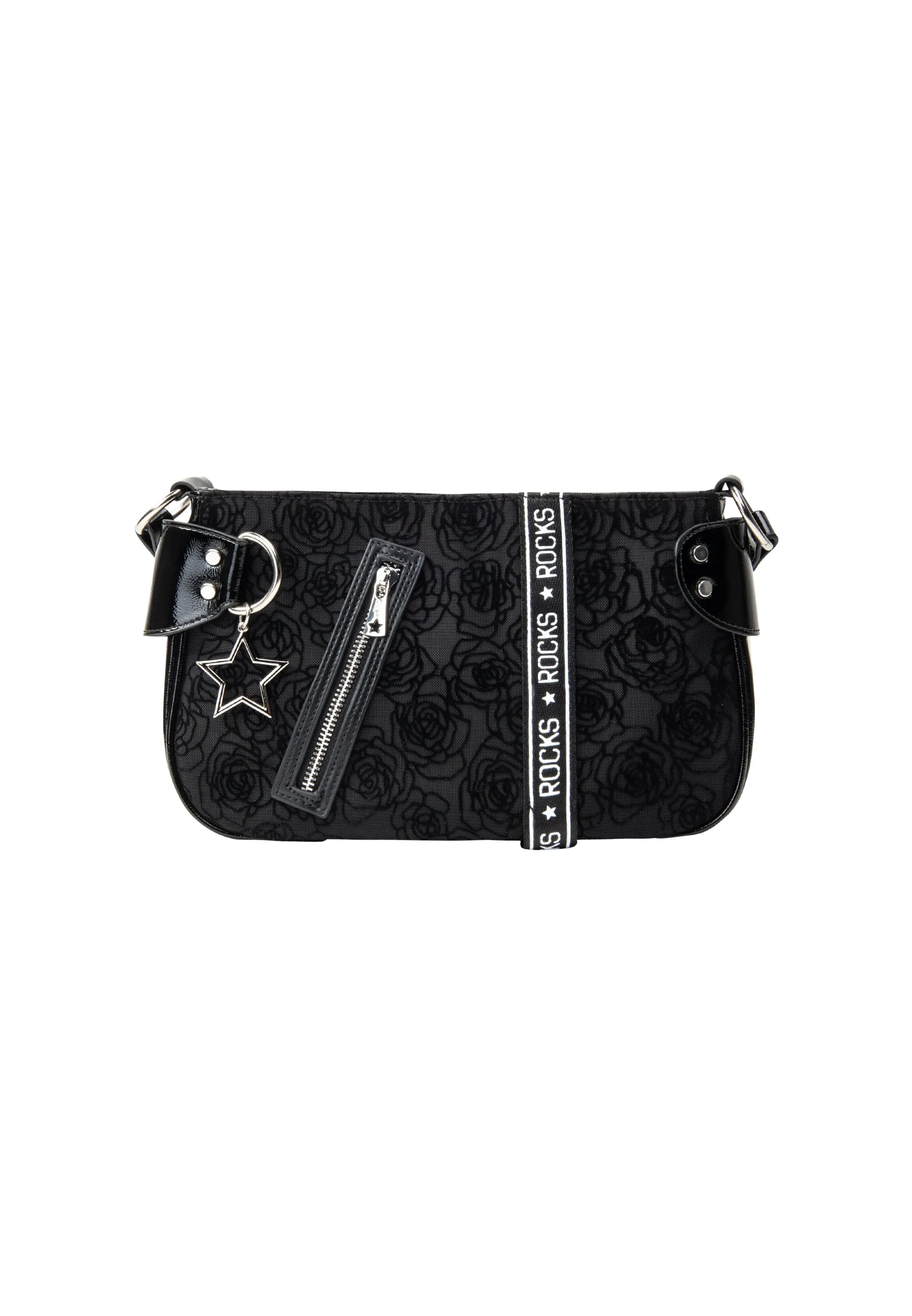 myMo ROCKS Women's Shoulder Bag