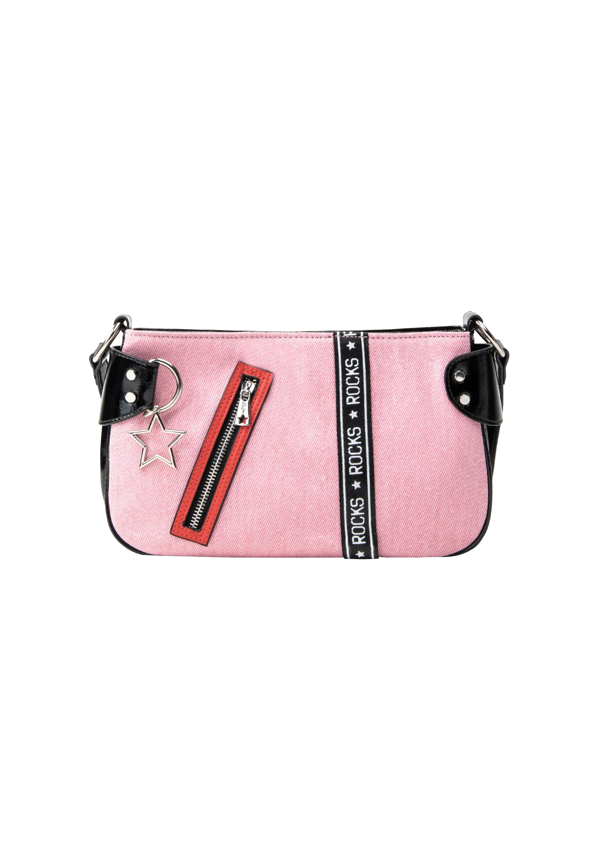 myMo ROCKS Women's Shoulder Bag