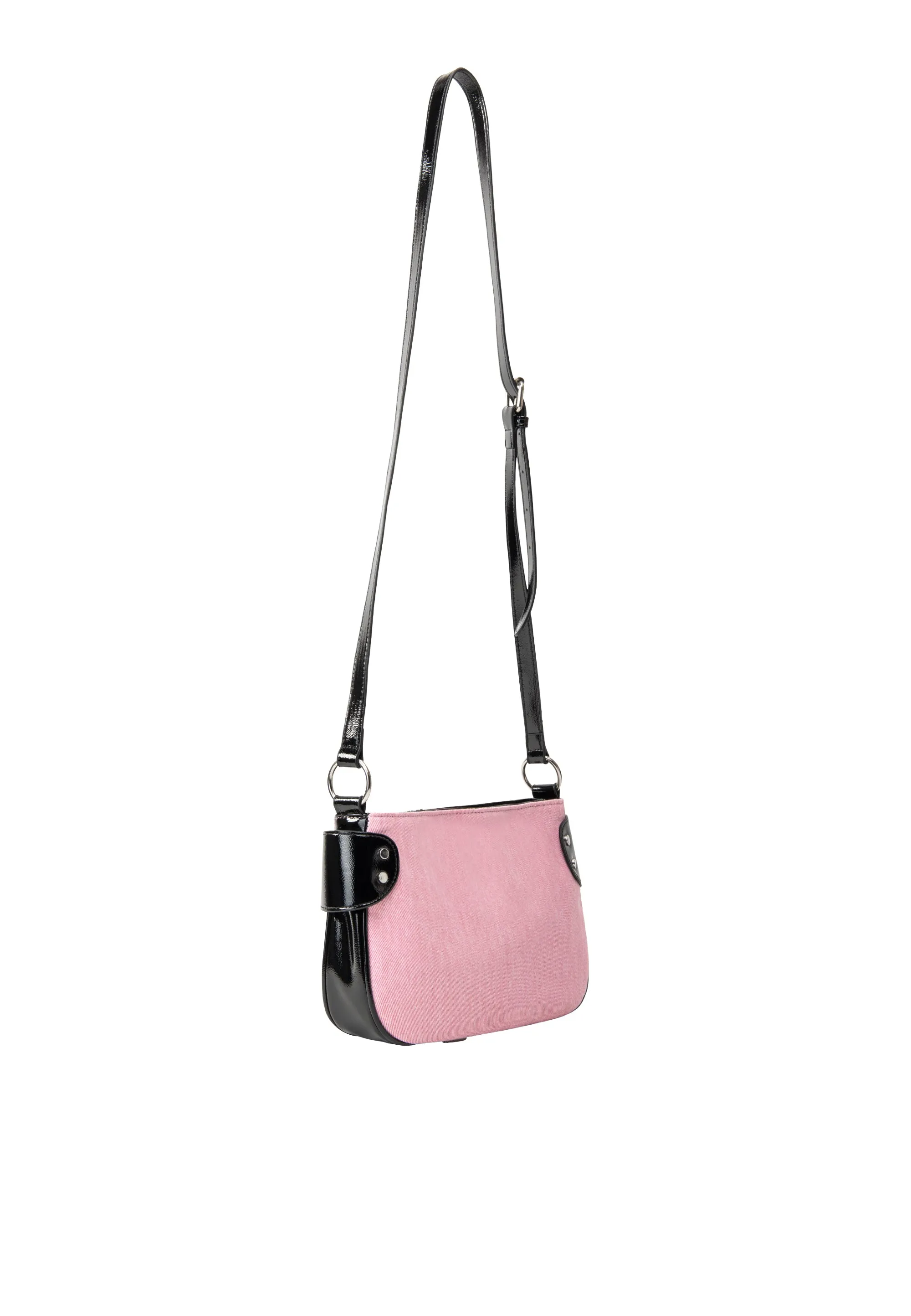 myMo ROCKS Women's Shoulder Bag
