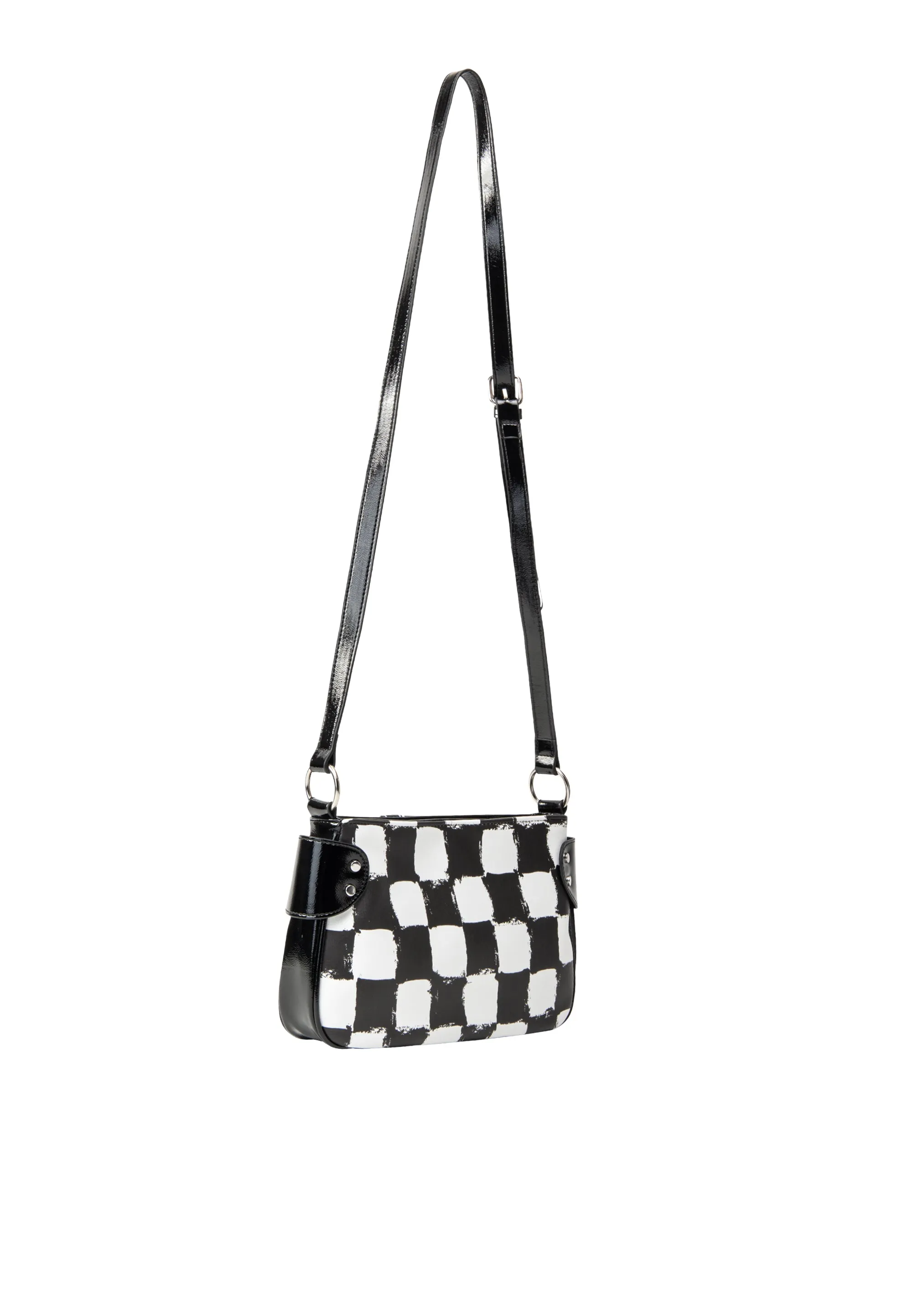 myMo ROCKS Women's Shoulder Bag
