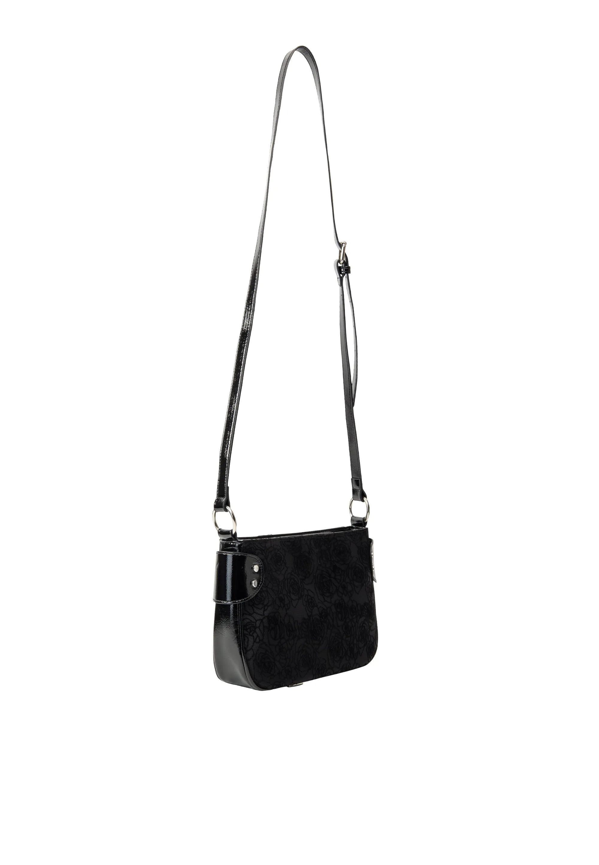 myMo ROCKS Women's Shoulder Bag