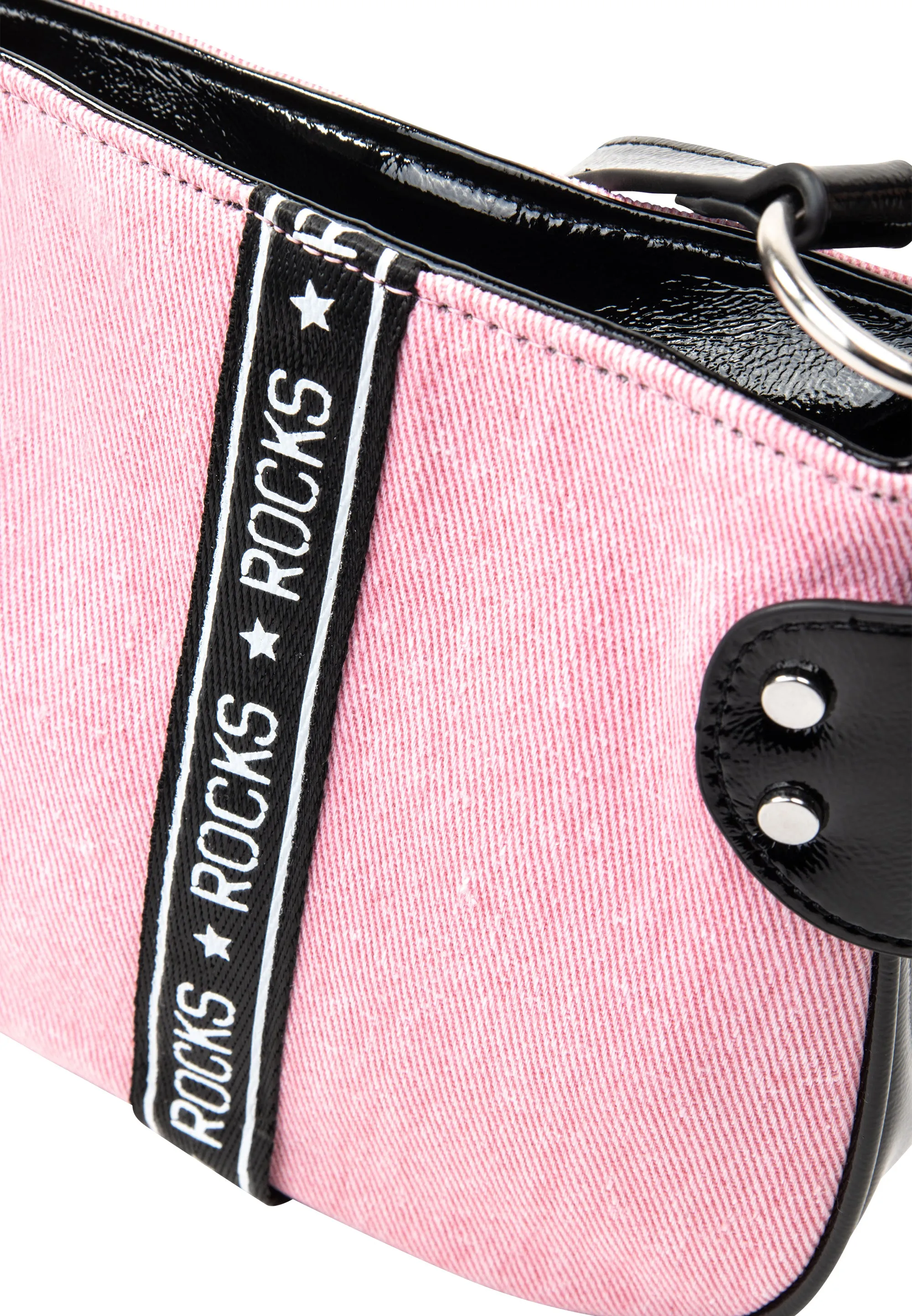 myMo ROCKS Women's Shoulder Bag