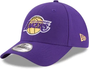 NBA Men's Faux Leather 59FIFTY Fitted Cap