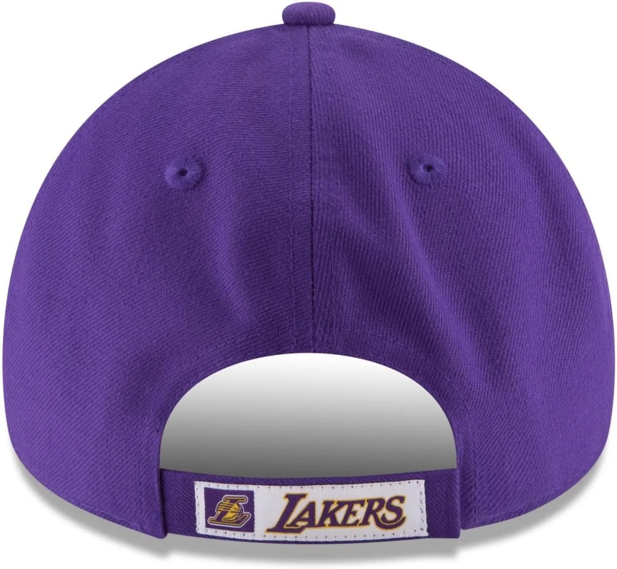 NBA Men's Faux Leather 59FIFTY Fitted Cap