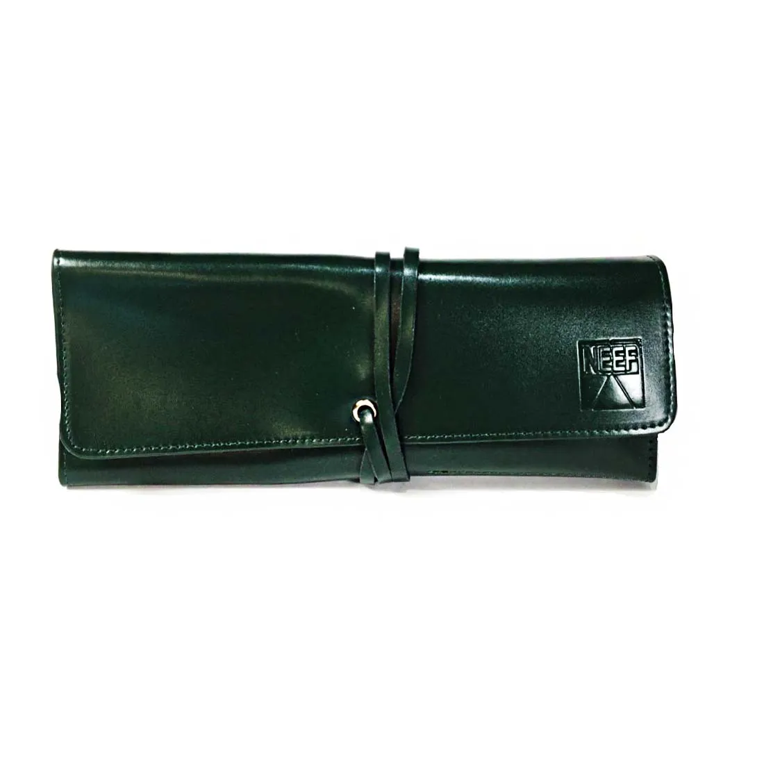 Neef Leather Brush Wallet