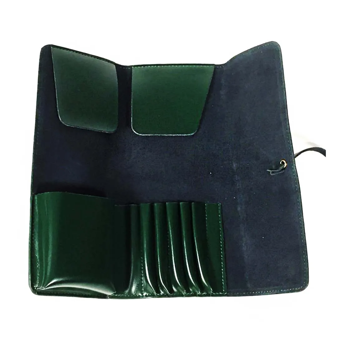 Neef Leather Brush Wallet
