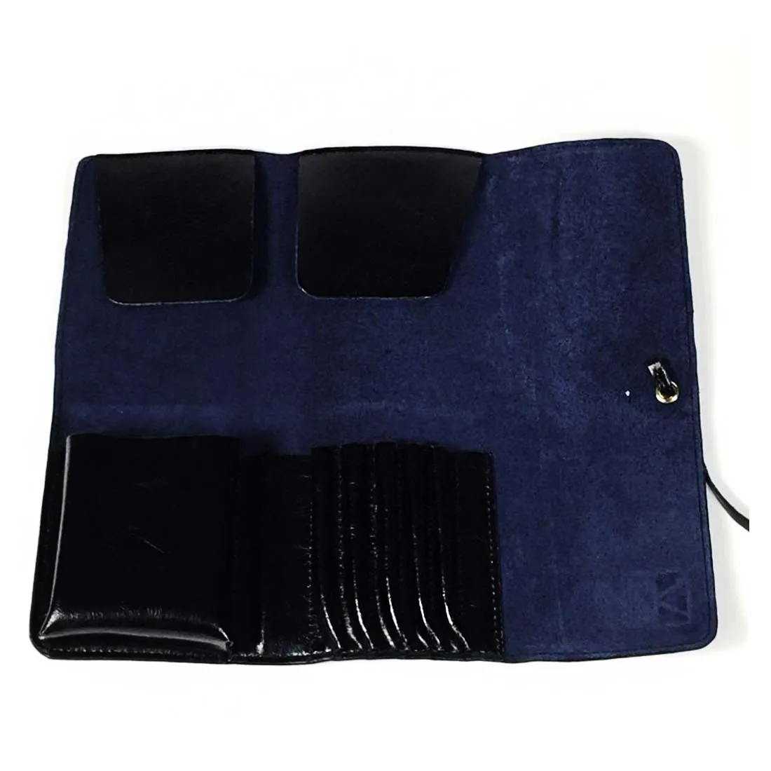 Neef Leather Brush Wallet