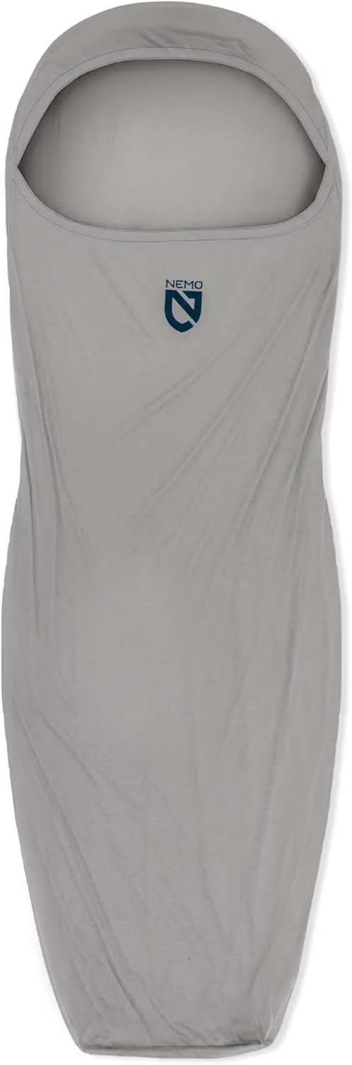 NEMO Equipment Tracer Sleeping Bag Liner