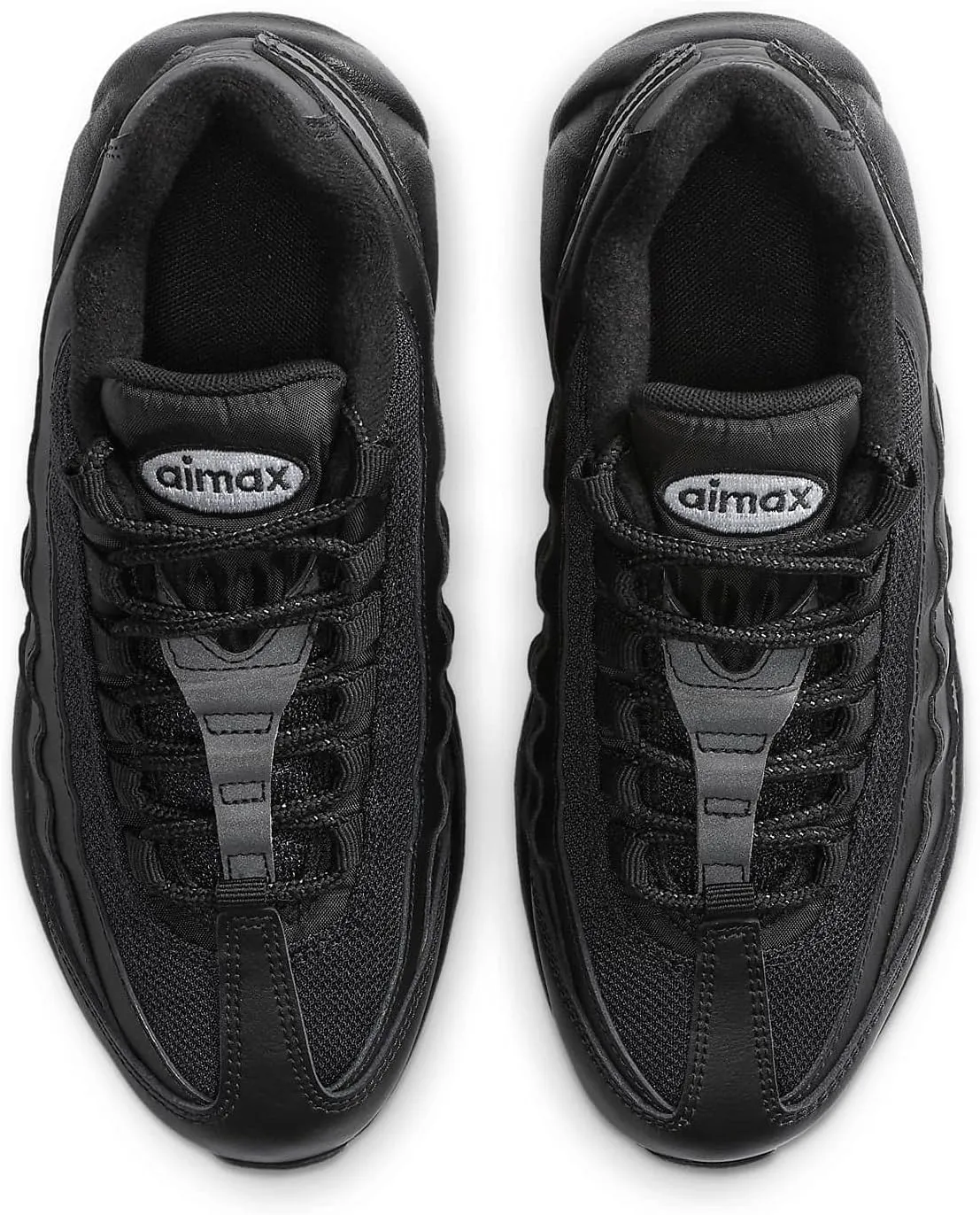 Nike Boy's Air Max 95 Recraft (Big Kid)
