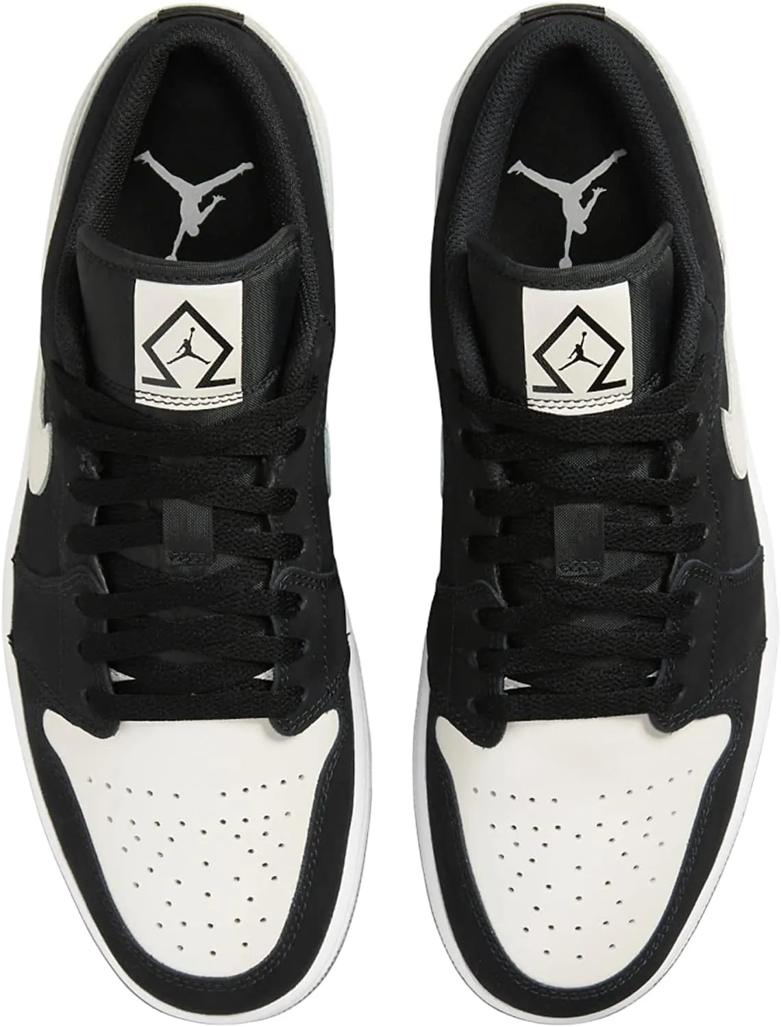 Nike Men's Air Jordan 1 Zoom CMFT 2 Shoes