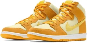 Nike Mens SB Dunk High DN3741