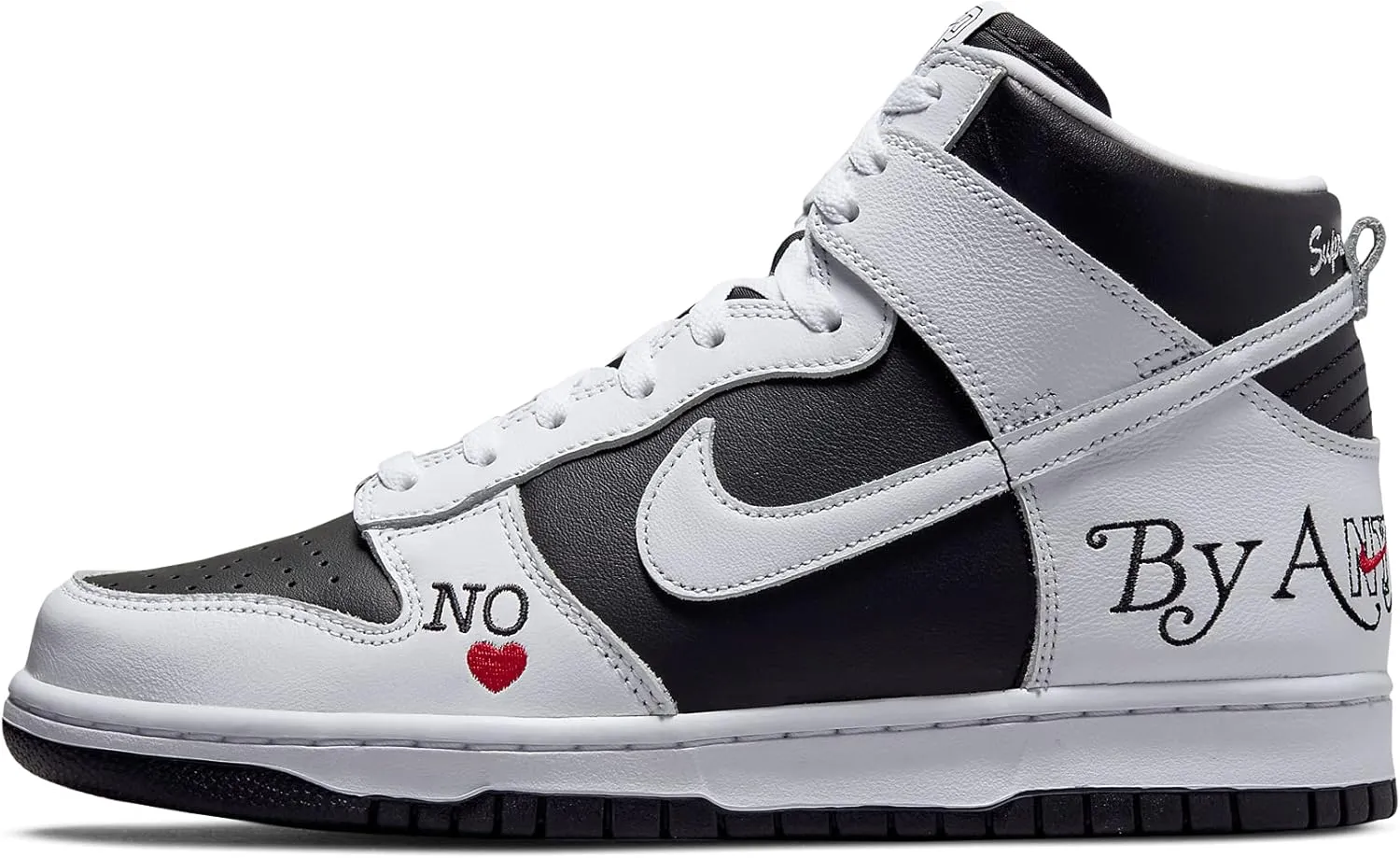 Nike Mens SB Dunk High DN3741