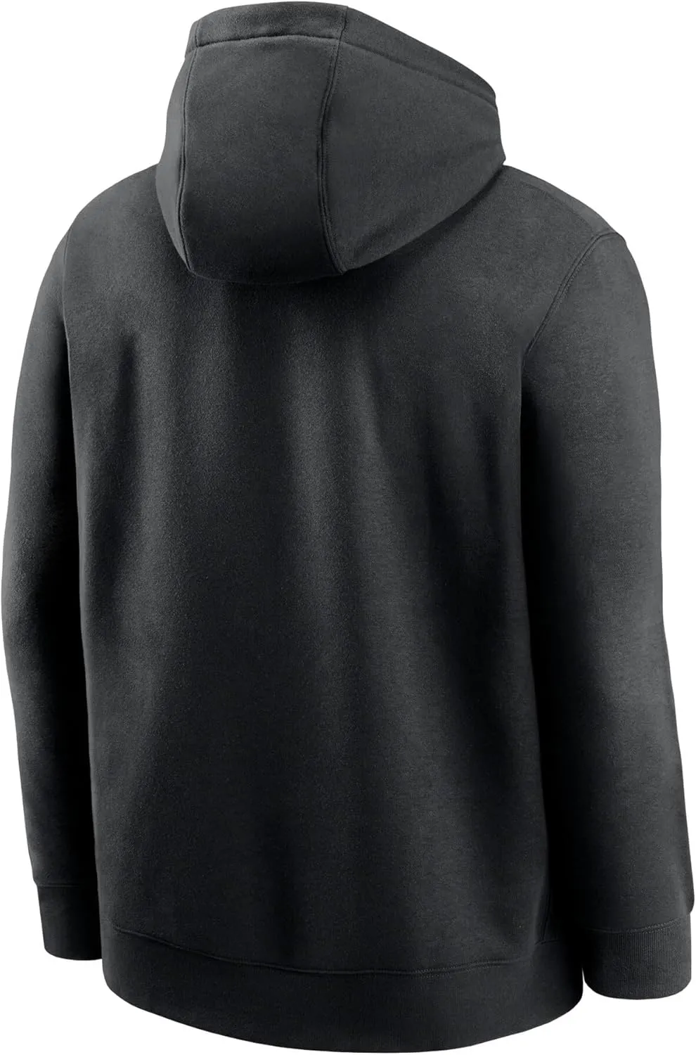 Nike Men's Swoosh Neighborhood Pullover Hoodie