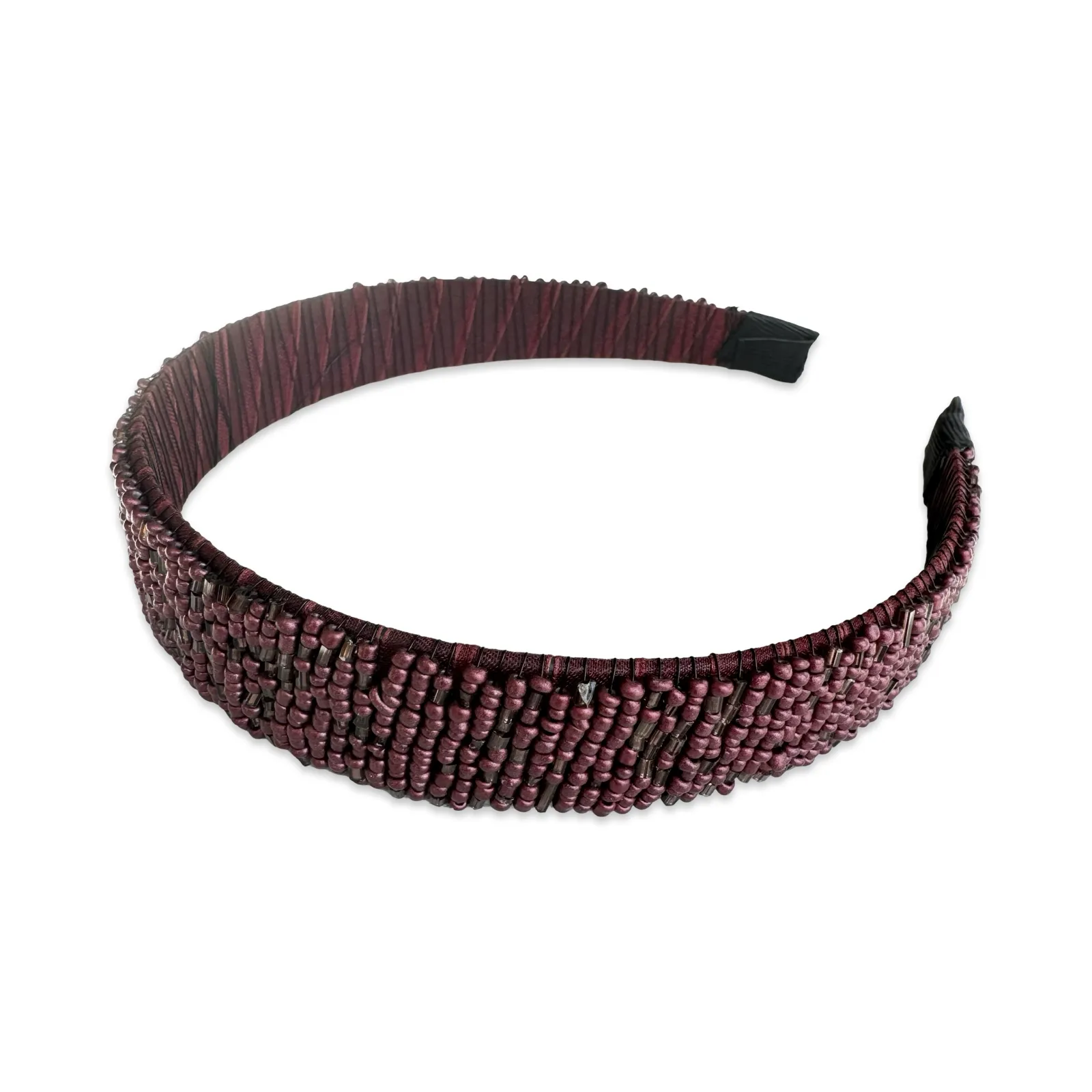 Noellery Handmade Sea Bead Headband