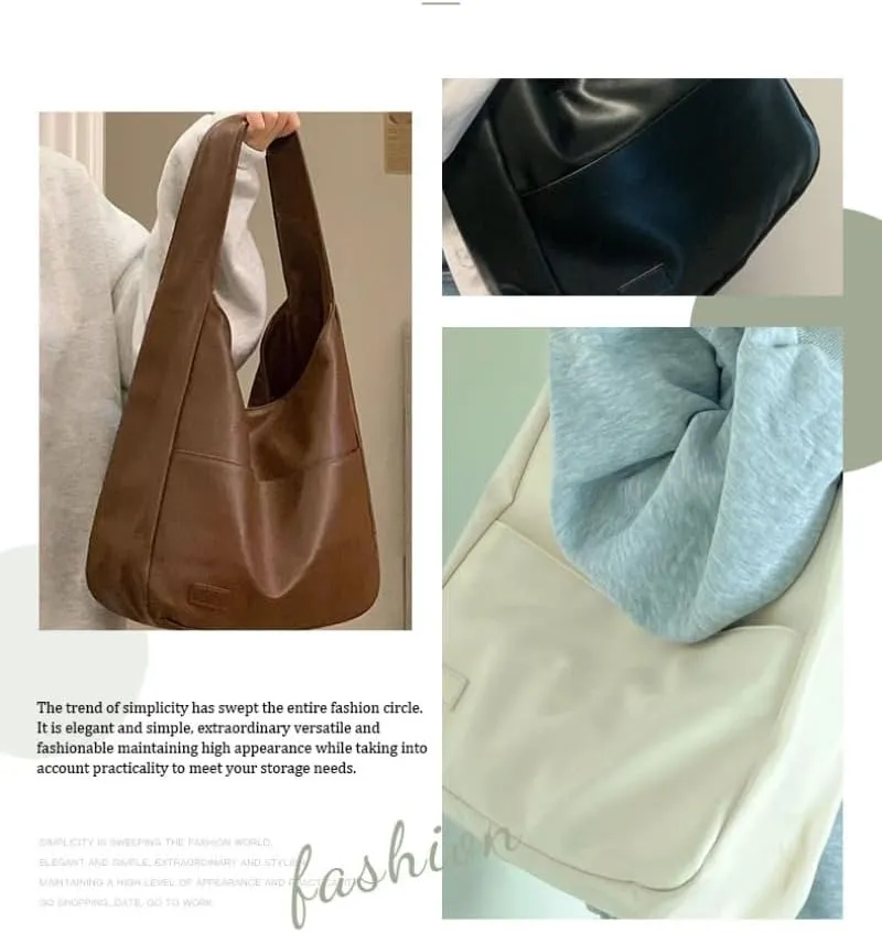 Noirvere Everyday BB Bag