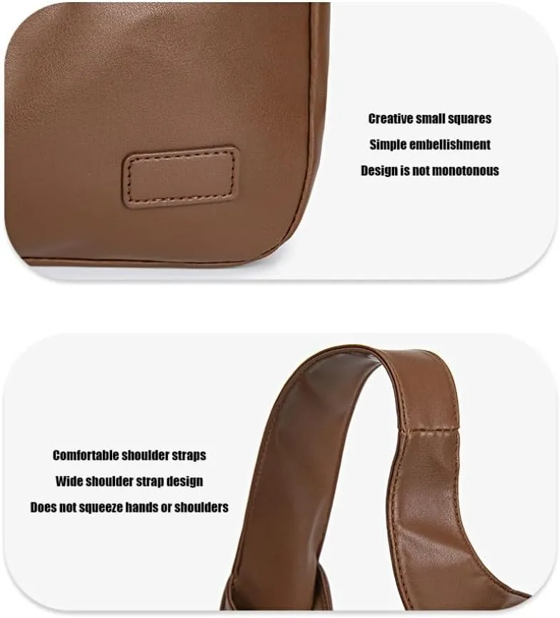 Noirvere Everyday BB Bag