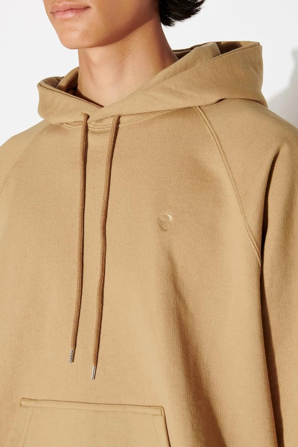 Not So Ape Hoodie, All-Gender Unisex, Made in Japan