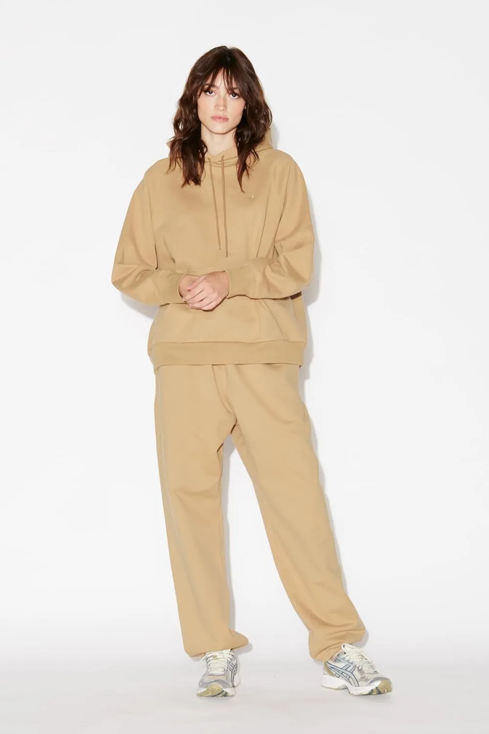 Not So Ape Hoodie, All-Gender Unisex, Made in Japan