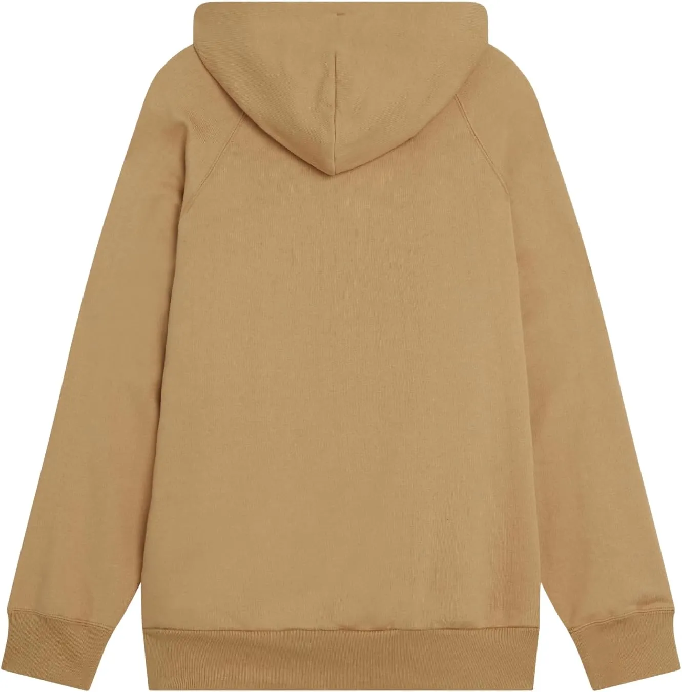 Not So Ape Hoodie, All-Gender Unisex, Made in Japan