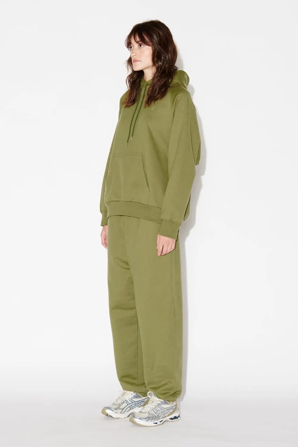 Not So Ape Hoodie, All-Gender Unisex, Made in Japan