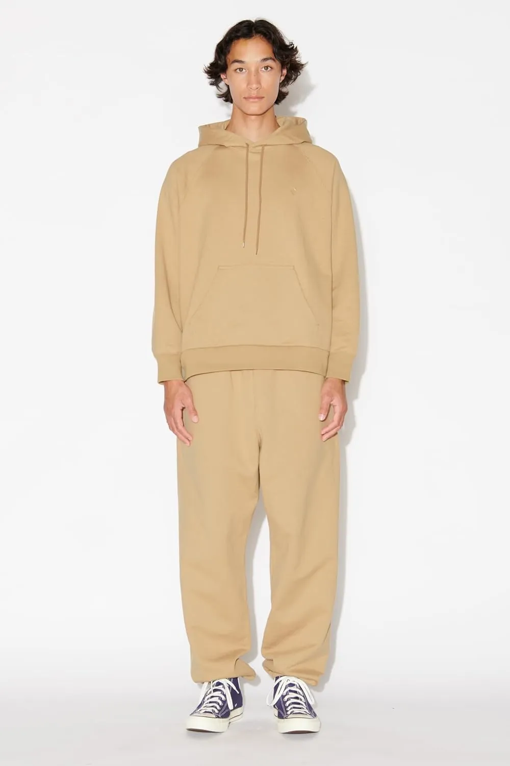 Not So Ape Hoodie, All-Gender Unisex, Made in Japan