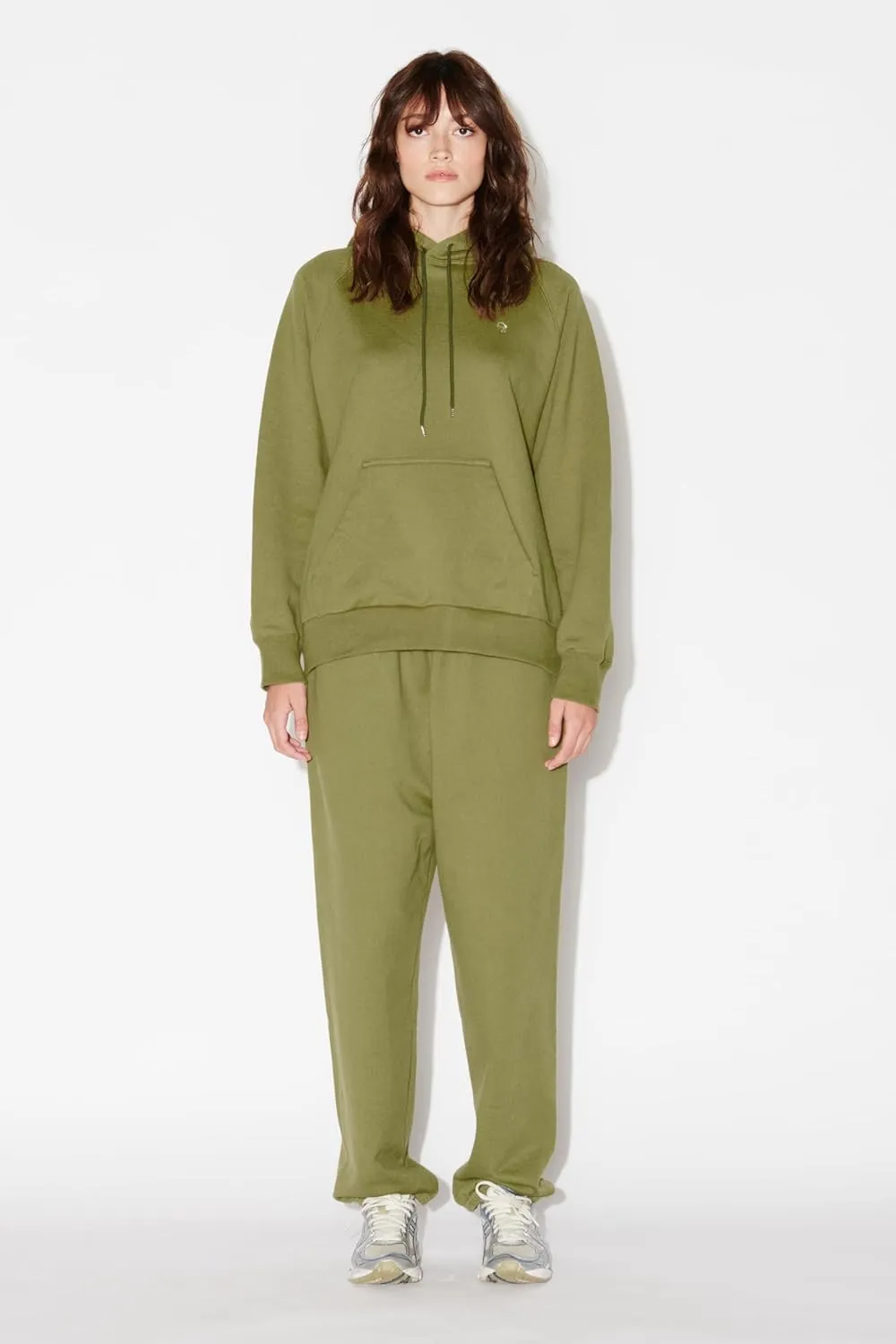 Not So Ape Hoodie, All-Gender Unisex, Made in Japan