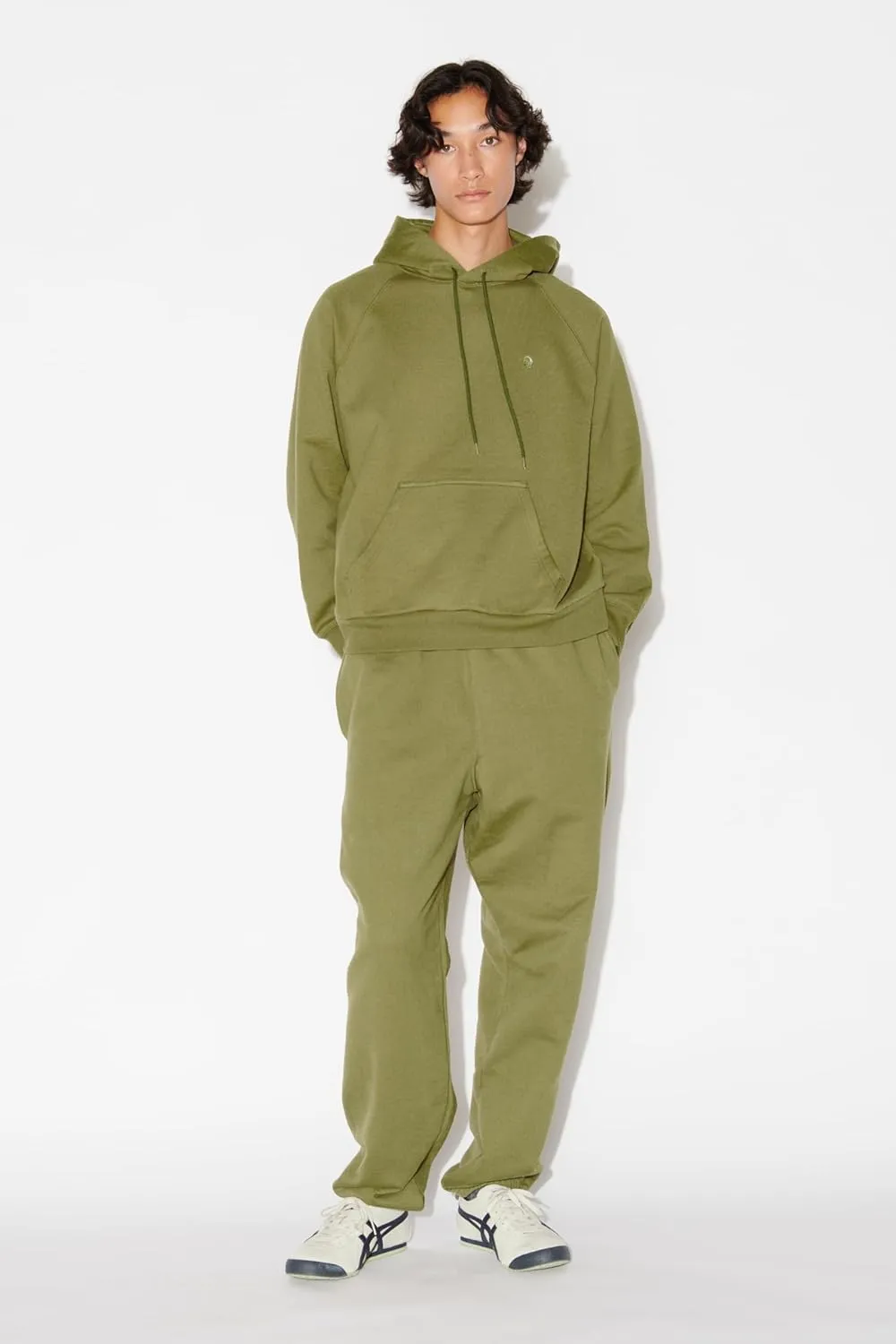Not So Ape Hoodie, All-Gender Unisex, Made in Japan