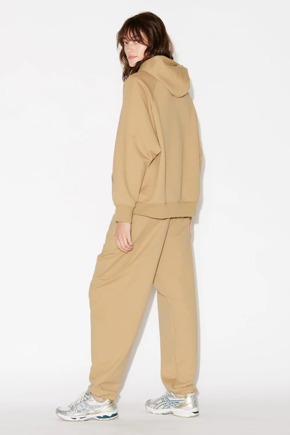 Not So Ape Hoodie, All-Gender Unisex, Made in Japan