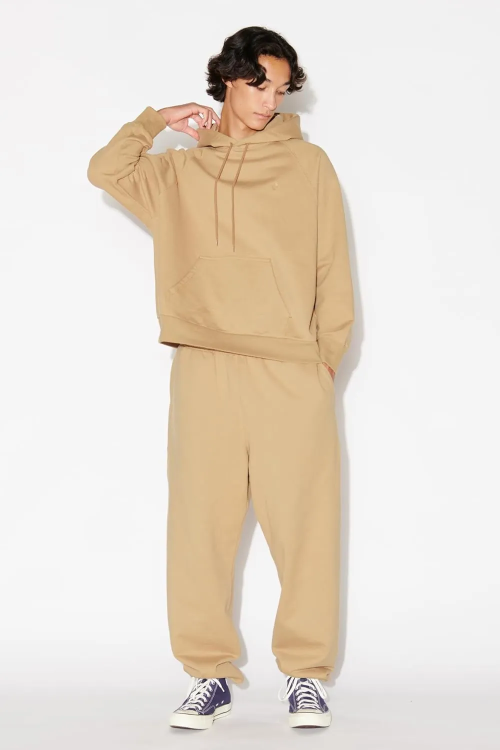 Not So Ape Hoodie, All-Gender Unisex, Made in Japan